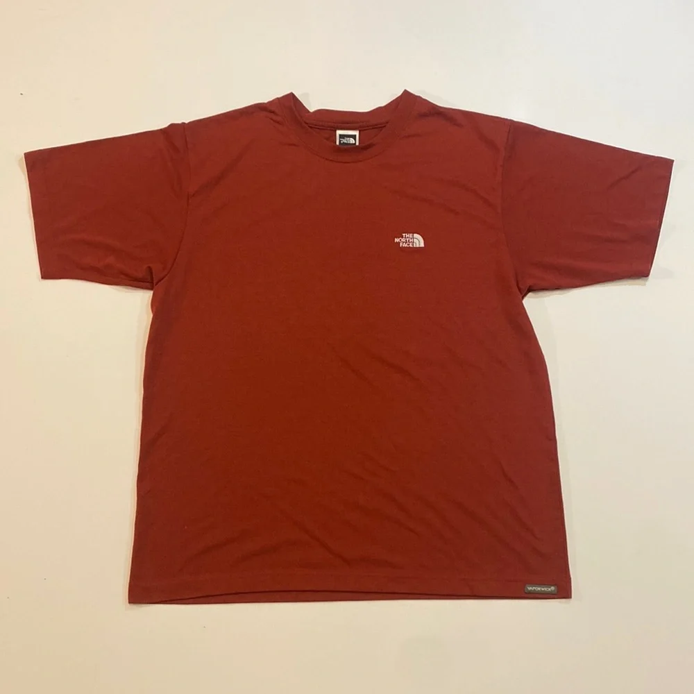 The North Face shirt - Picture 1 of 9